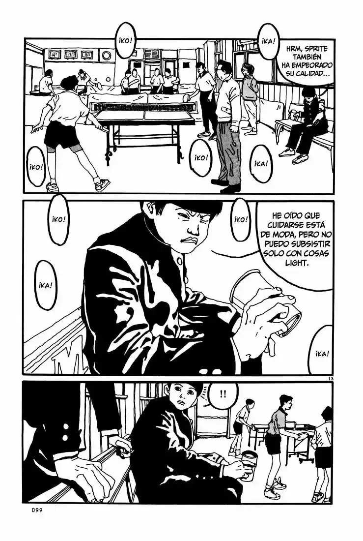 Ping Pong (1996) - Capítulo 5 - Página 14 - LectorTMOo