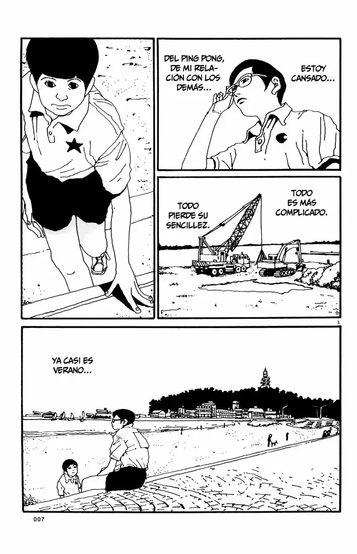 Ping Pong (1996) - Capítulo 7 - Página 9 - LectorTMOo