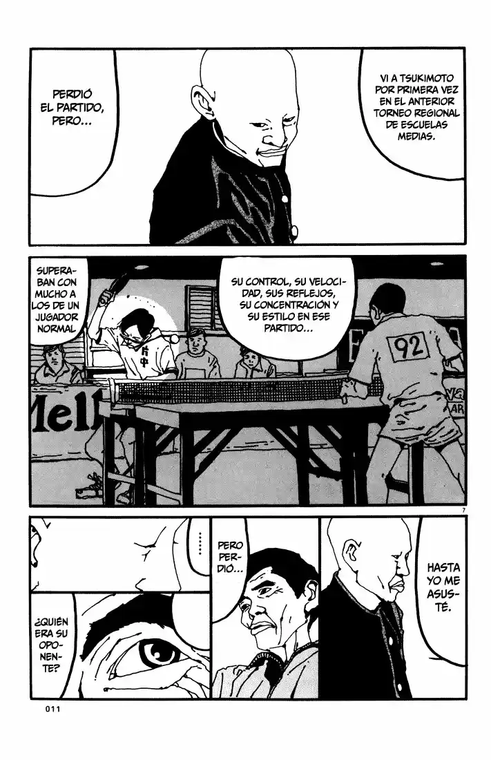 Ping Pong (1996) - Capítulo 7 - Página 13 - LectorTMOo