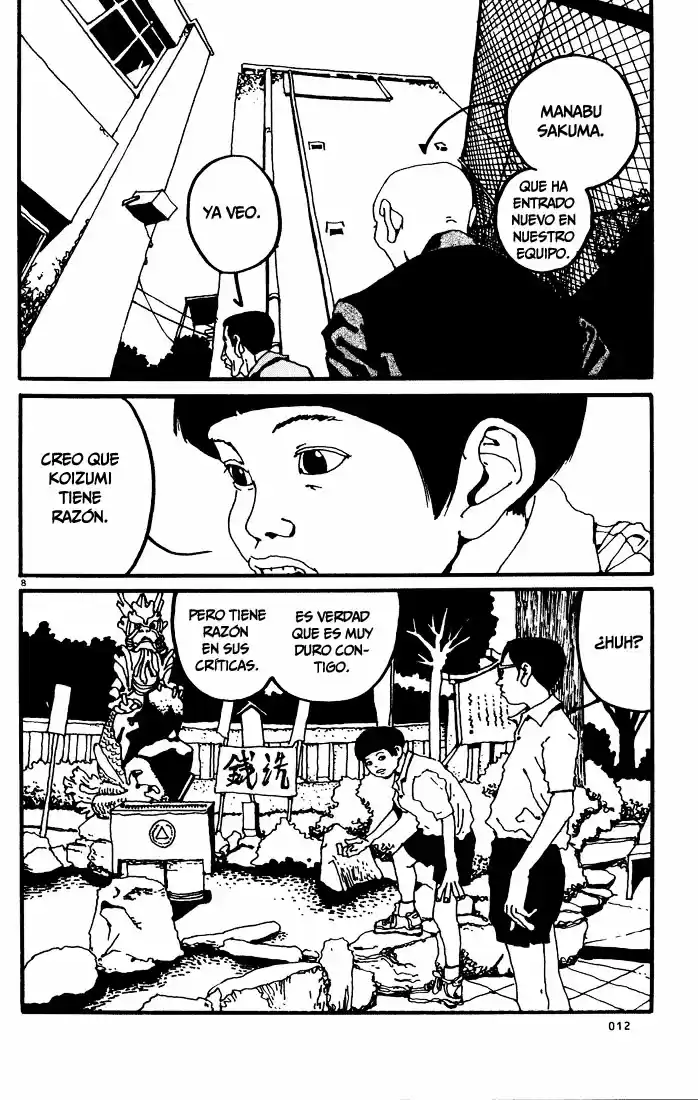 Ping Pong (1996) - Capítulo 7 - Página 14 - LectorTMOo