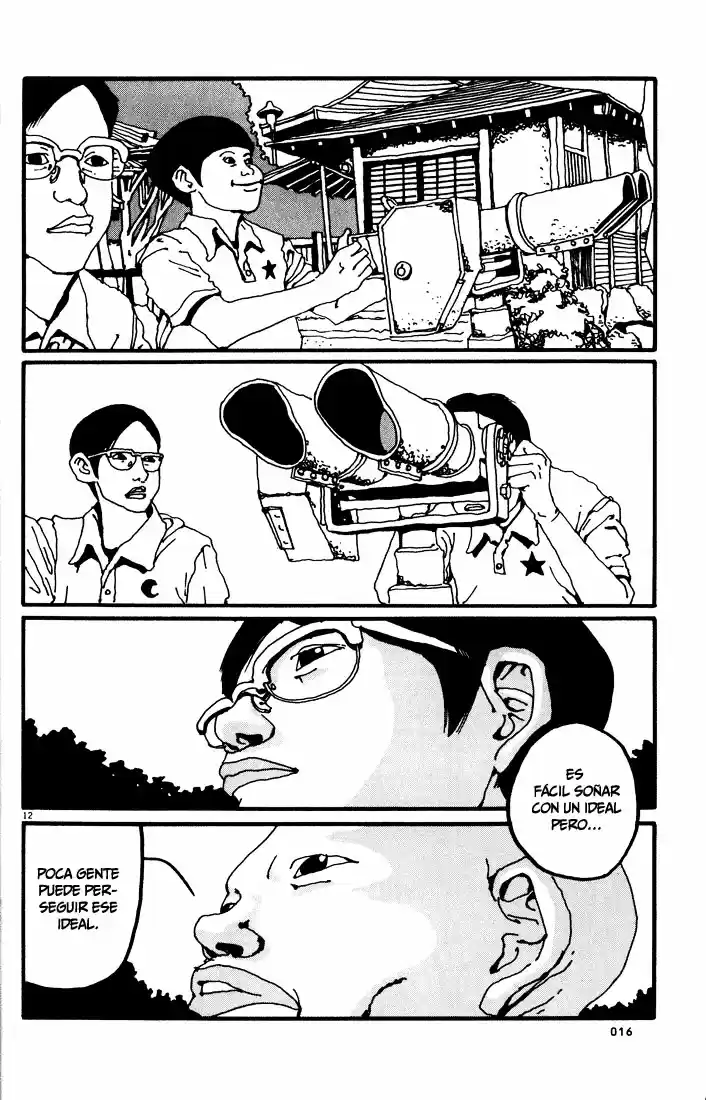 Ping Pong (1996) - Capítulo 7 - Página 18 - LectorTMOo