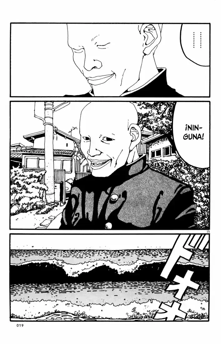 Ping Pong (1996) - Capítulo 7 - Página 21 - LectorTMOo