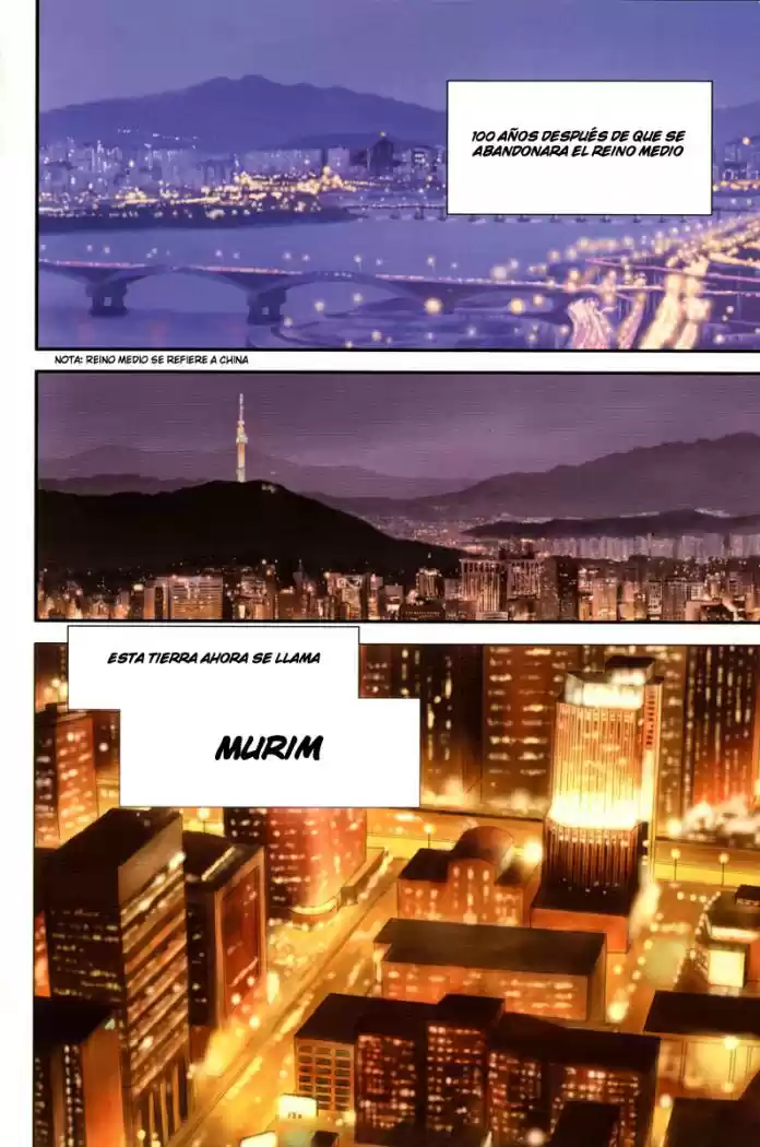 Ping (2007) - Capítulo 1 - Página 4 - LectorTMOo