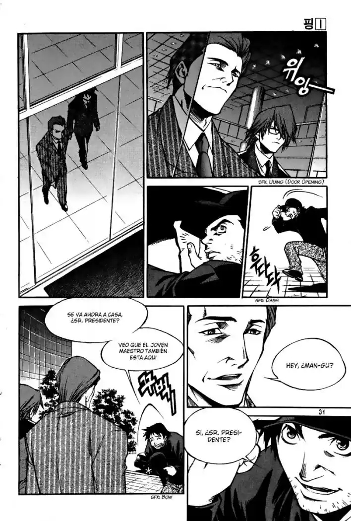 Ping (2007) - Capítulo 1 - Página 30 - LectorTMOo