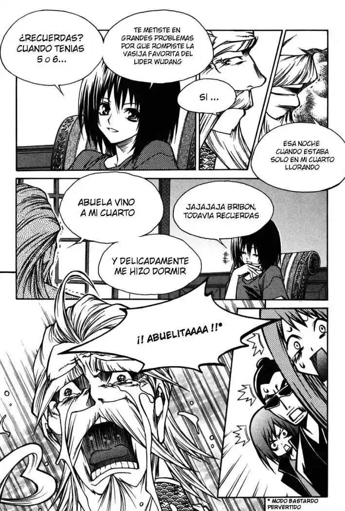 Ping (2007) - Capítulo 10 - Página 10 - LectorTMOo