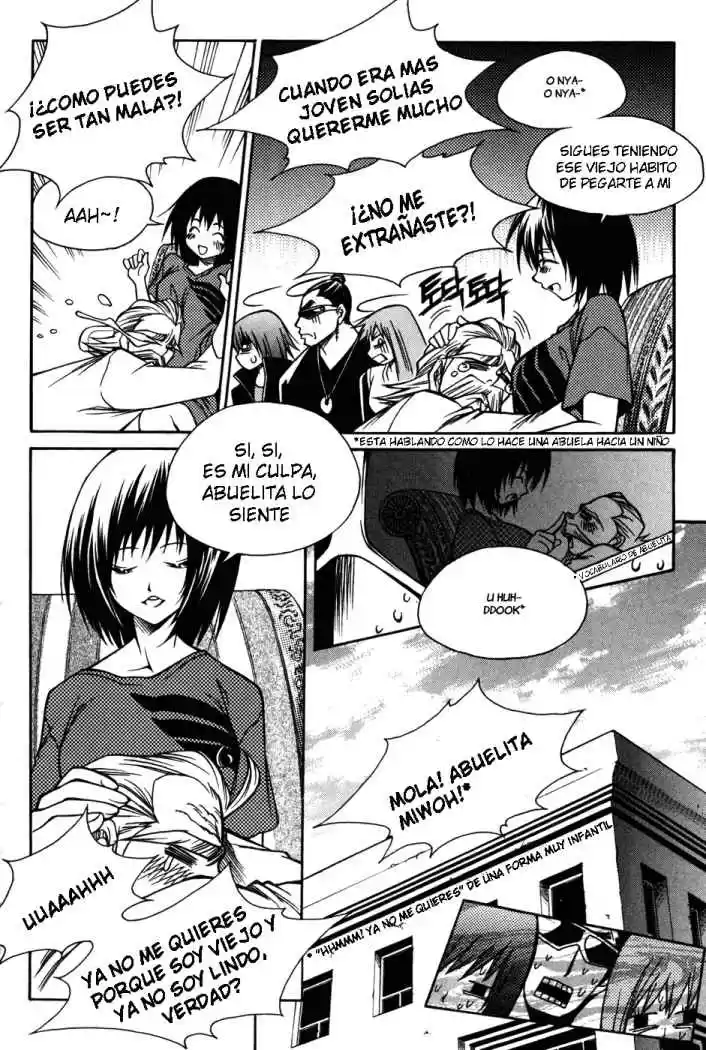 Ping (2007) - Capítulo 10 - Página 11 - LectorTMOo