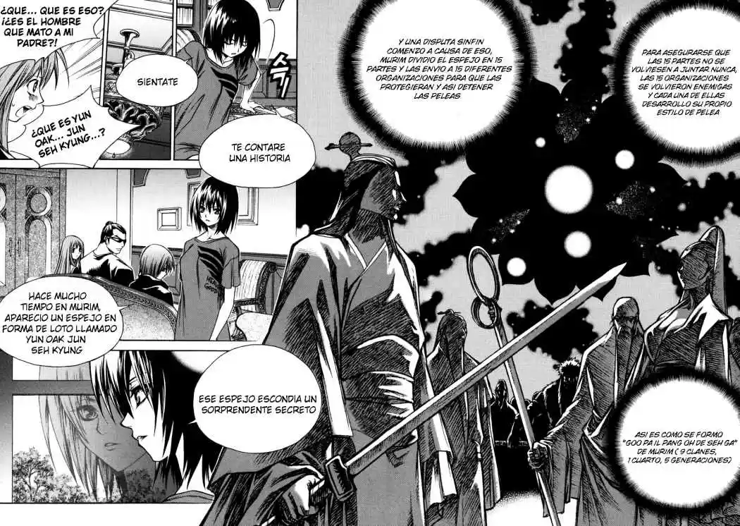 Ping (2007) - Capítulo 10 - Página 14 - LectorTMOo