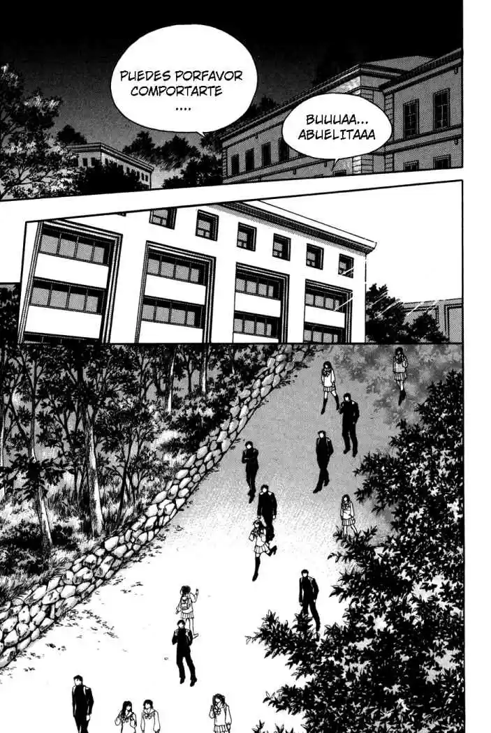 Ping (2007) - Capítulo 11 - Página 5 - LectorTMOo