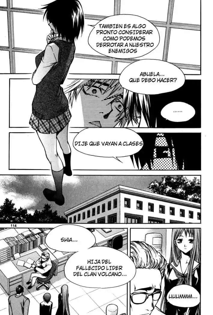 Ping (2007) - Capítulo 11 - Página 9 - LectorTMOo