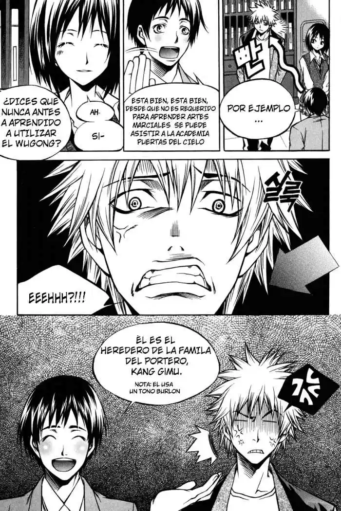 Ping (2007) - Capítulo 11 - Página 11 - LectorTMOo