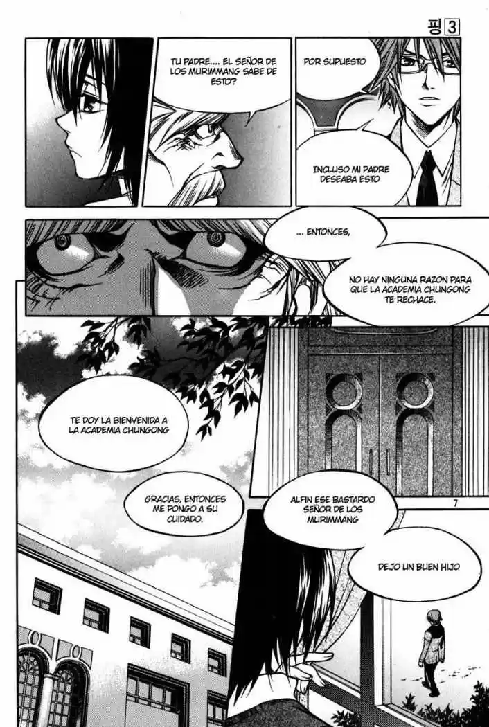 Ping (2007) - Capítulo 13 - Página 9 - LectorTMOo