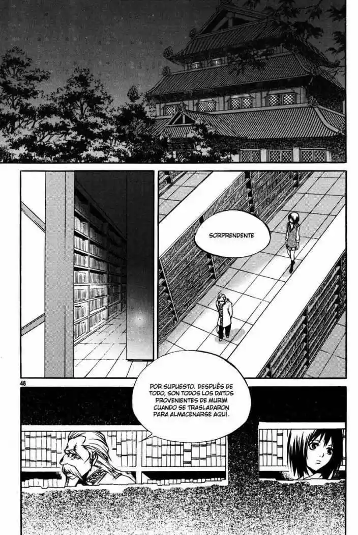 Ping (2007) - Capítulo 15 - Página 5 - LectorTMOo
