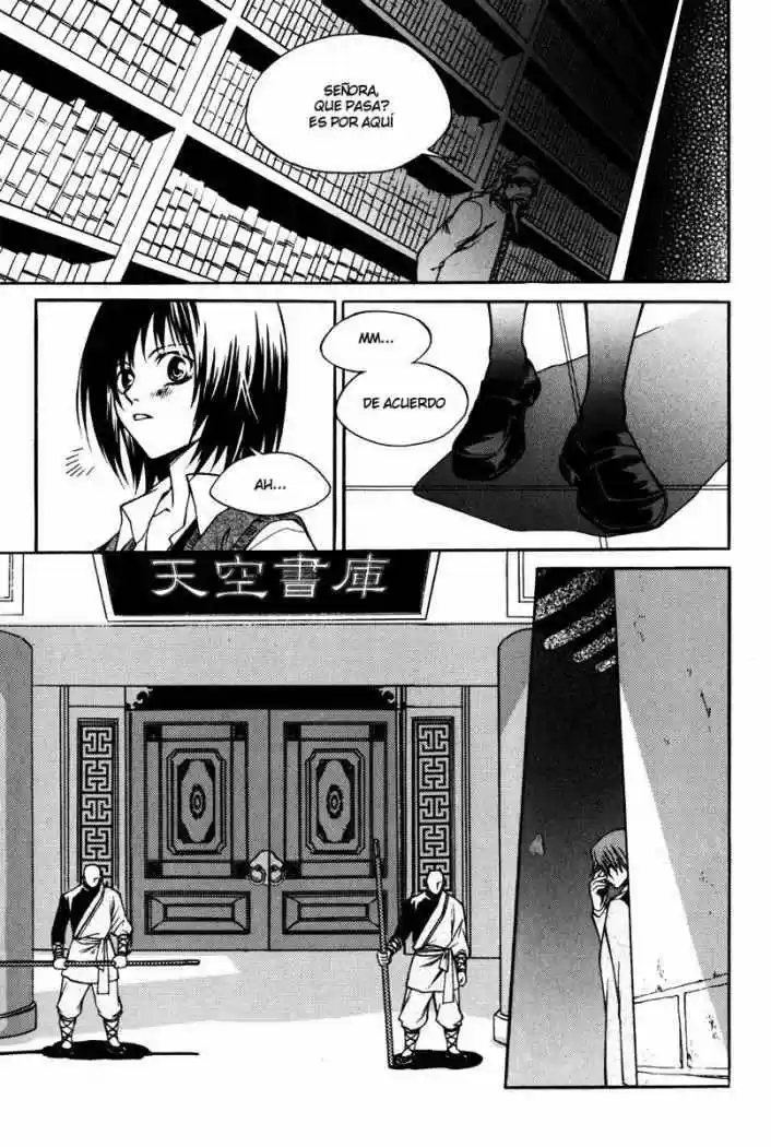 Ping (2007) - Capítulo 15 - Página 7 - LectorTMOo