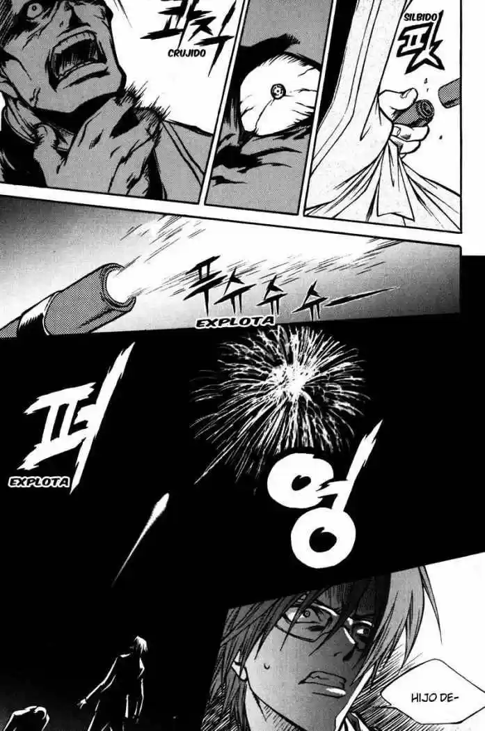 Ping (2007) - Capítulo 15 - Página 11 - LectorTMOo