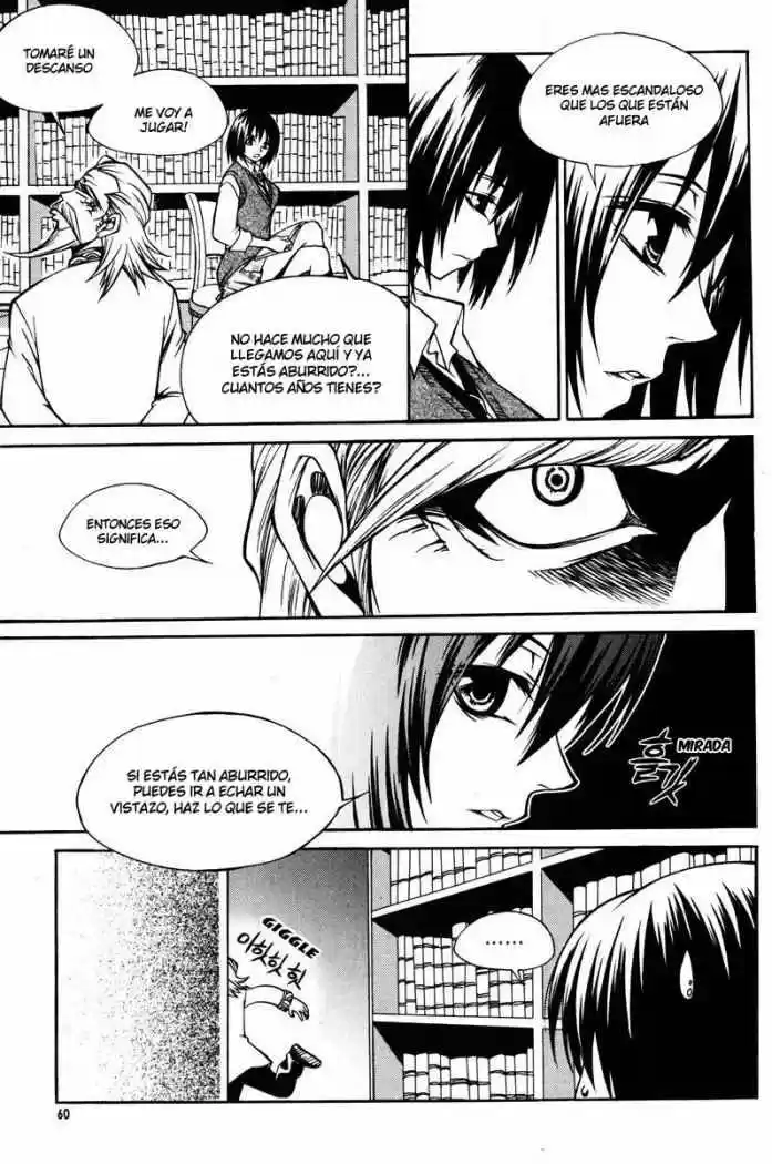 Ping (2007) - Capítulo 15 - Página 17 - LectorTMOo