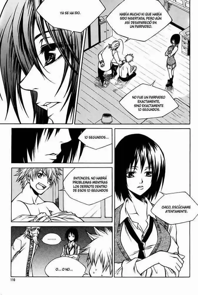 Ping (2007) - Capítulo 17 - Página 6 - LectorTMOo