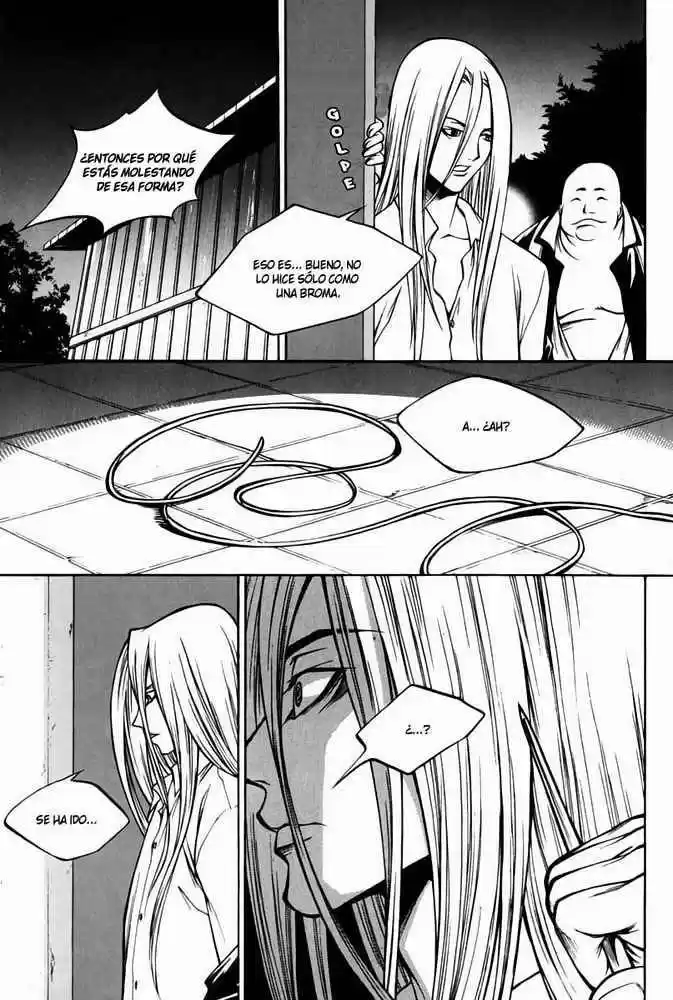 Ping (2007) - Capítulo 17 - Página 16 - LectorTMOo