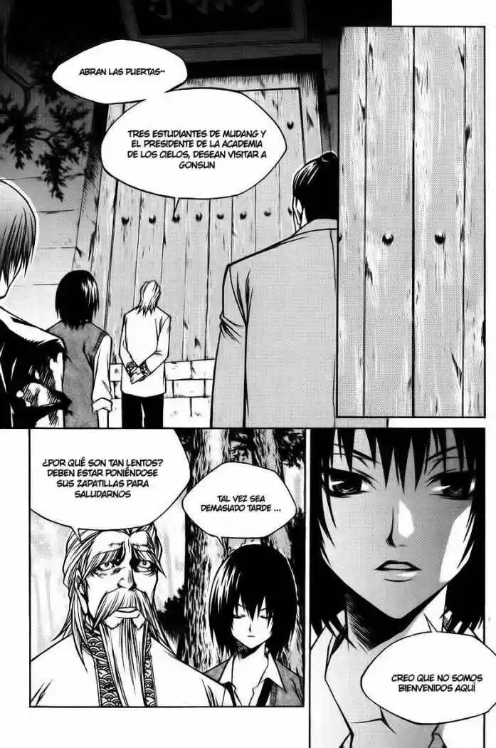 Ping (2007) - Capítulo 19 - Página 7 - LectorTMOo