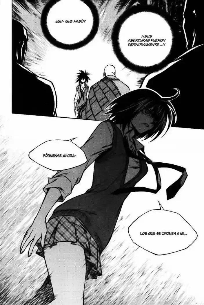 Ping (2007) - Capítulo 19 - Página 20 - LectorTMOo