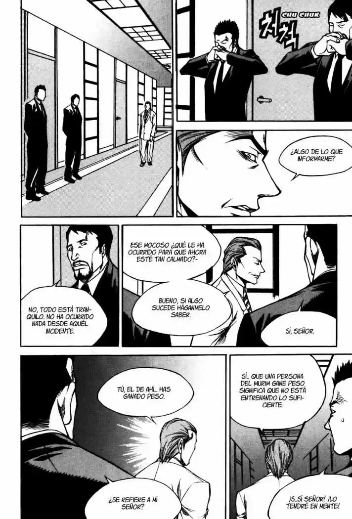Ping (2007) - Capítulo 22 - Página 44 - LectorTMOo