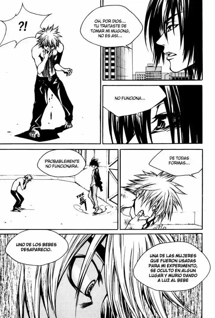 Ping (2007) - Capítulo 23 - Página 17 - LectorTMOo