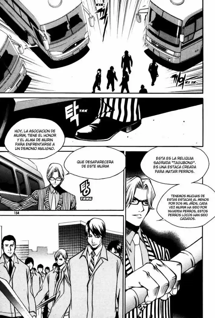 Ping (2007) - Capítulo 23 - Página 29 - LectorTMOo
