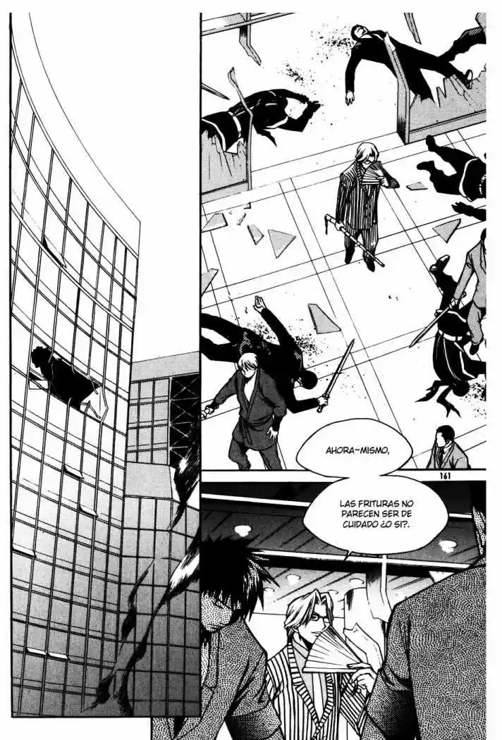 Ping (2007) - Capítulo 23 - Página 34 - LectorTMOo