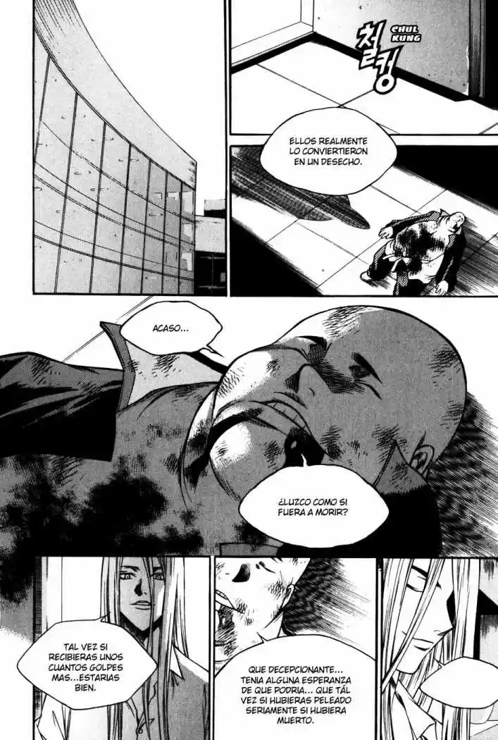 Ping (2007) - Capítulo 24 - Página 13 - LectorTMOo