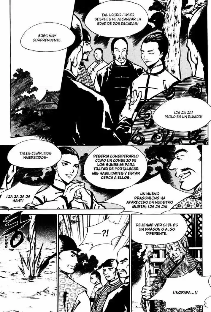 Ping (2007) - Capítulo 25 - Página 9 - LectorTMOo
