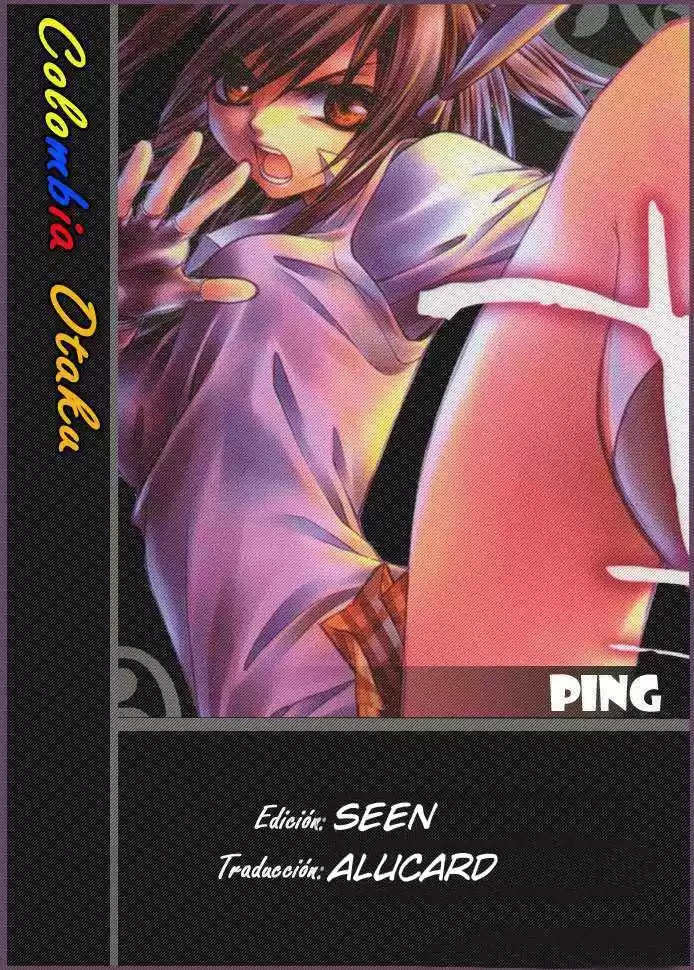Ping (2007) - Capítulo 25 - Página 17 - LectorTMOo