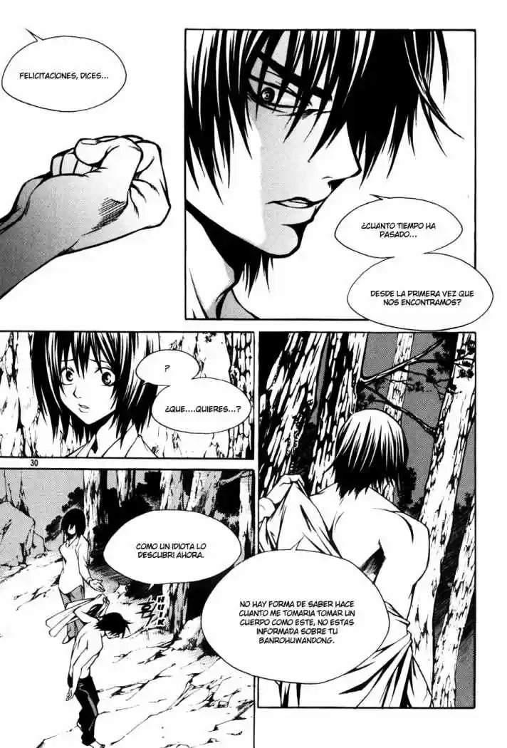 Ping (2007) - Capítulo 26 - Página 10 - LectorTMOo