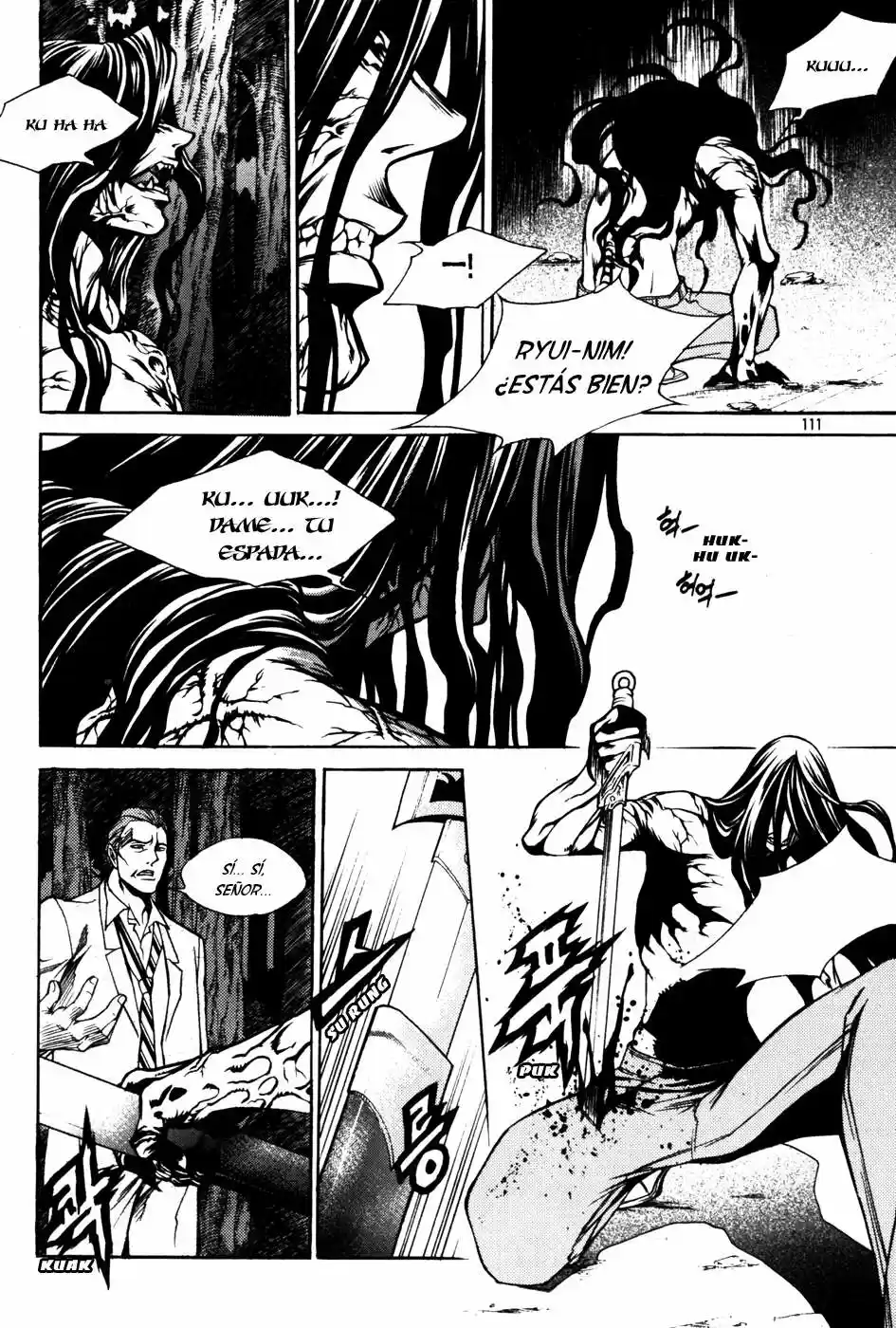 Ping (2007) - Capítulo 29 - Página 12 - LectorTMOo