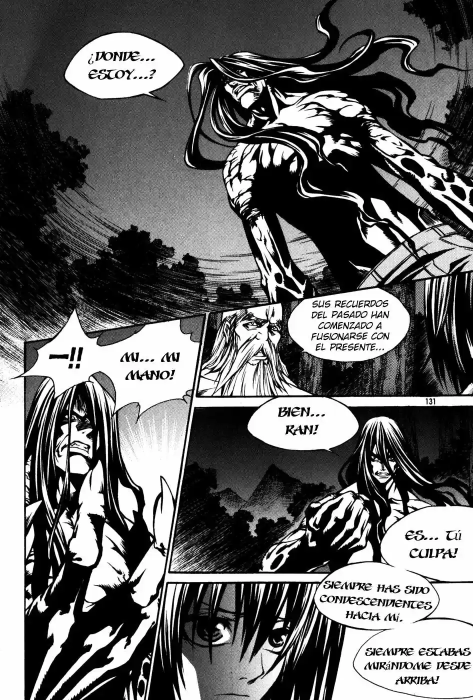 Ping (2007) - Capítulo 30 - Página 8 - LectorTMOo