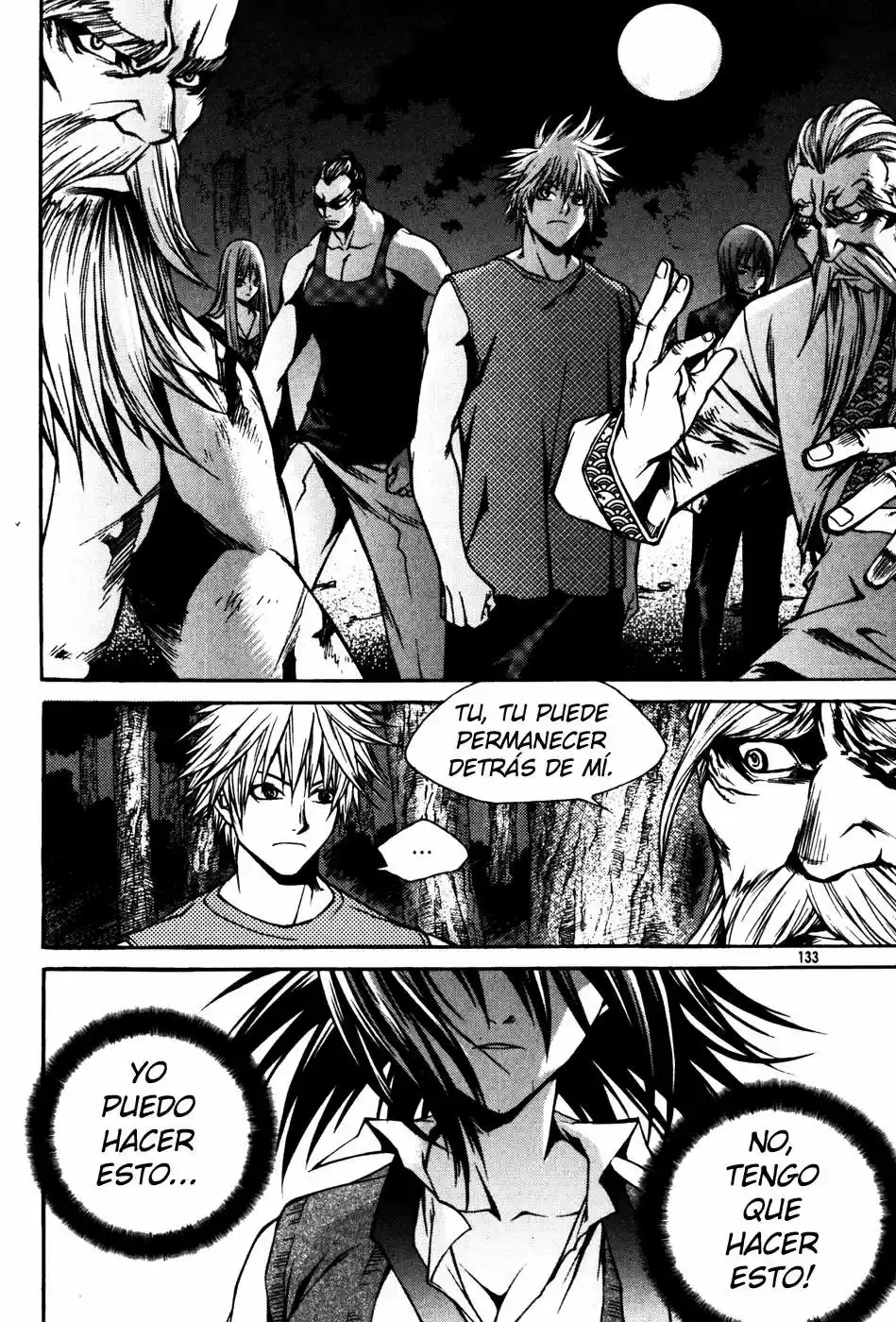 Ping (2007) - Capítulo 30 - Página 10 - LectorTMOo