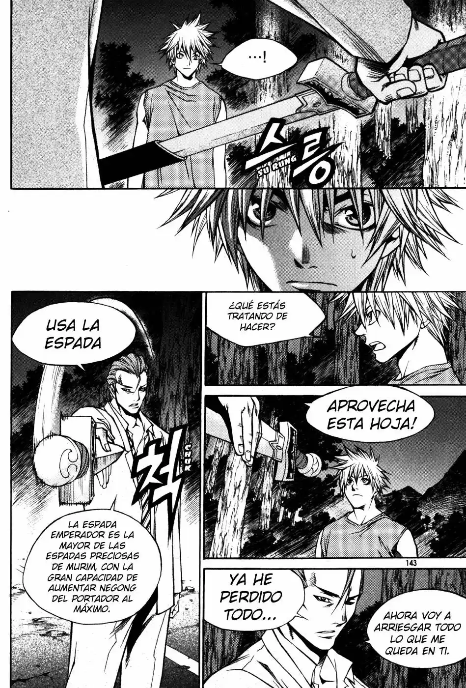 Ping (2007) - Capítulo 30 - Página 19 - LectorTMOo
