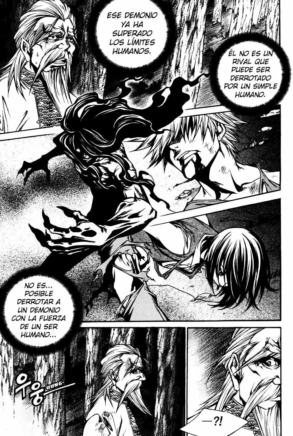 Ping (2007) - Capítulo 30 - Página 33 - LectorTMOo