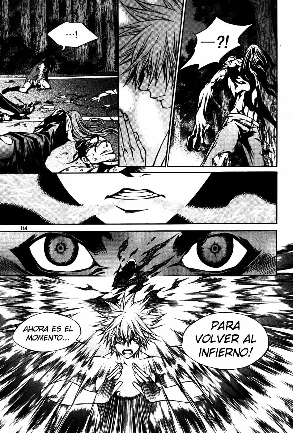 Ping (2007) - Capítulo 30 - Página 39 - LectorTMOo