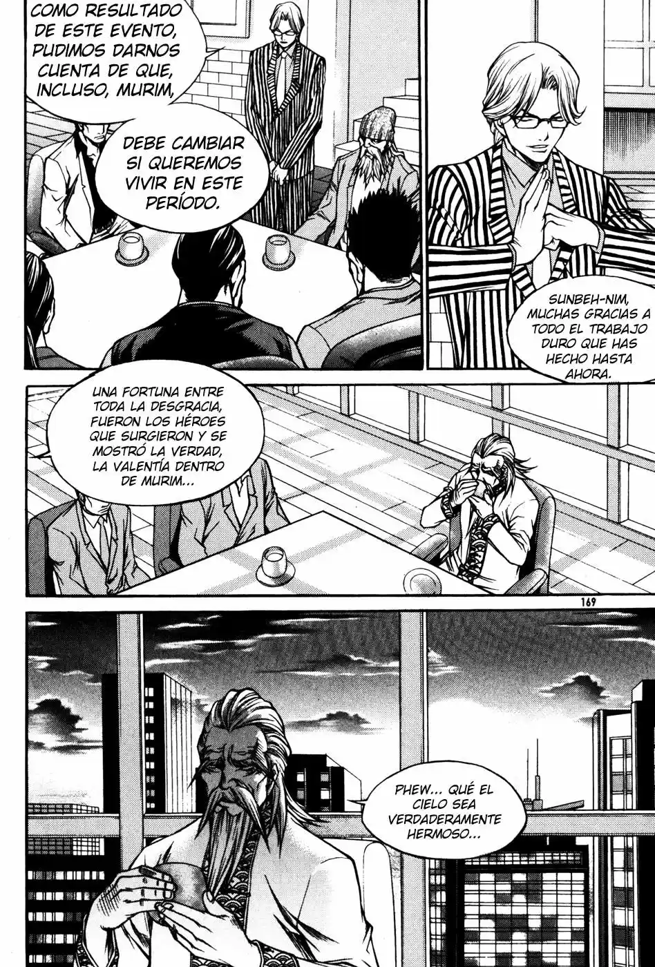 Ping (2007) - Capítulo 30 - Página 43 - LectorTMOo