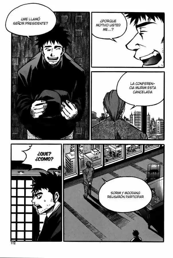 Ping (2007) - Capítulo 4 - Página 18 - LectorTMOo