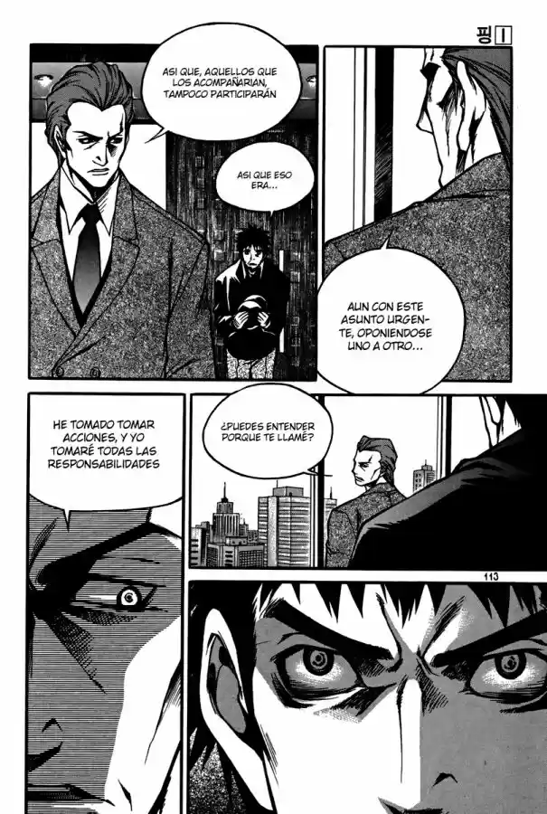 Ping (2007) - Capítulo 4 - Página 19 - LectorTMOo