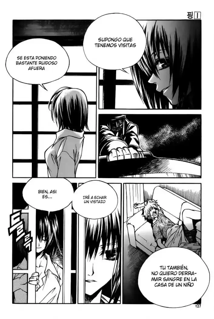 Ping (2007) - Capítulo 5 - Página 9 - LectorTMOo