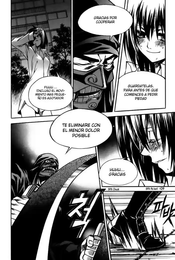 Ping (2007) - Capítulo 5 - Página 11 - LectorTMOo