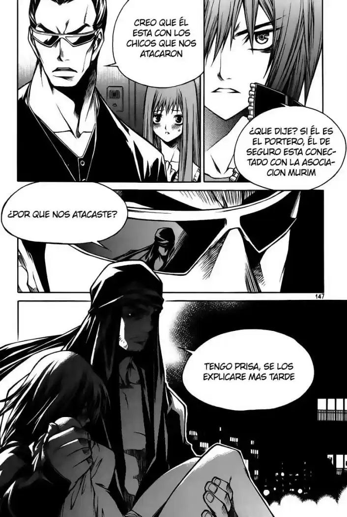 Ping (2007) - Capítulo 5 - Página 29 - LectorTMOo
