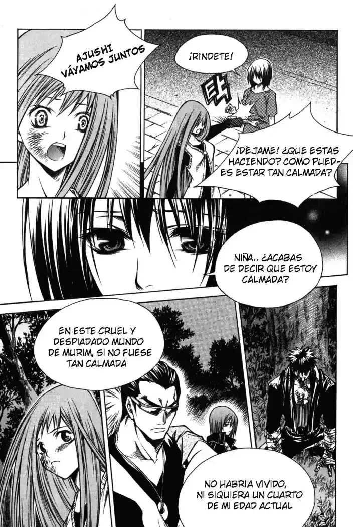 Ping (2007) - Capítulo 9 - Página 6 - LectorTMOo