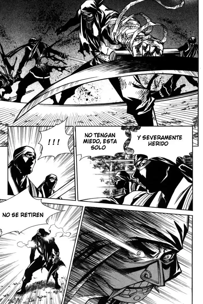 Ping (2007) - Capítulo 9 - Página 12 - LectorTMOo
