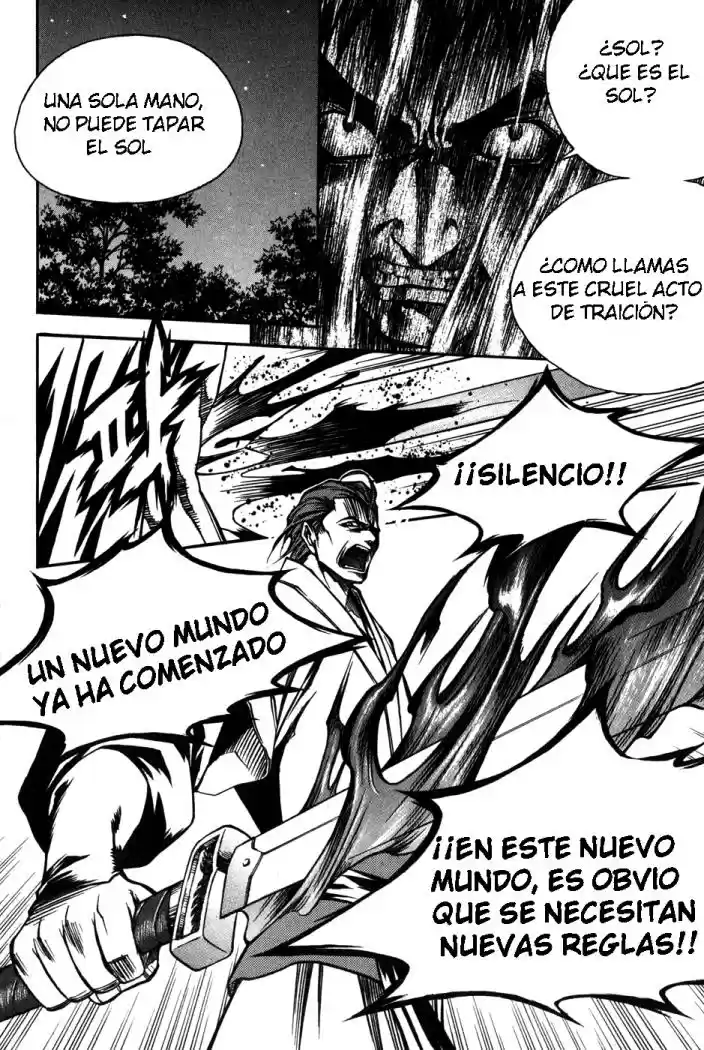 Ping (2007) - Capítulo 9 - Página 19 - LectorTMOo