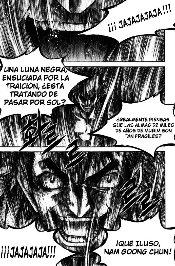 Ping (2007) - Capítulo 9 - Página 20 - LectorTMOo