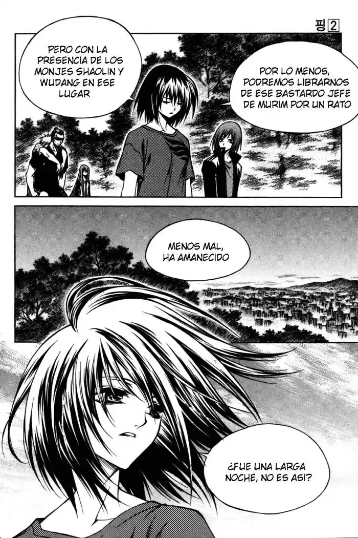 Ping (2007) - Capítulo 9 - Página 23 - LectorTMOo
