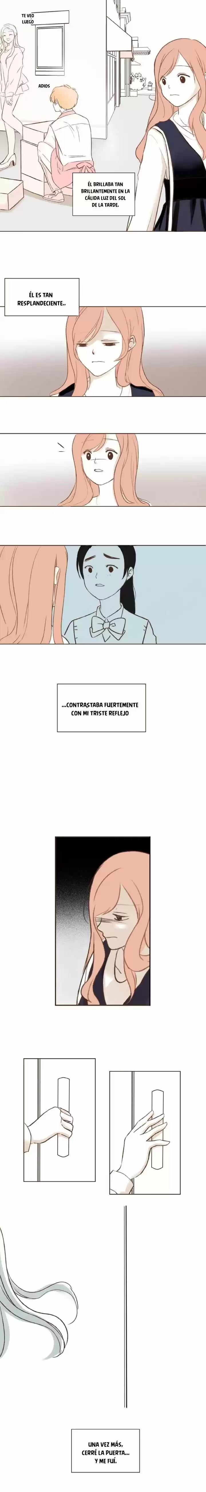 Pink Blossoming (2016) - Capítulo 3 - Página 7 - LectorTMOo