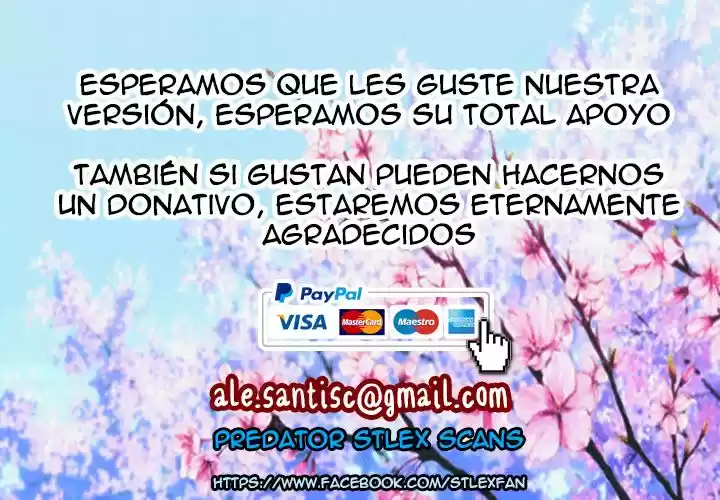 Pink Blossoming (2016) - Capítulo 3 - Página 8 - LectorTMOo